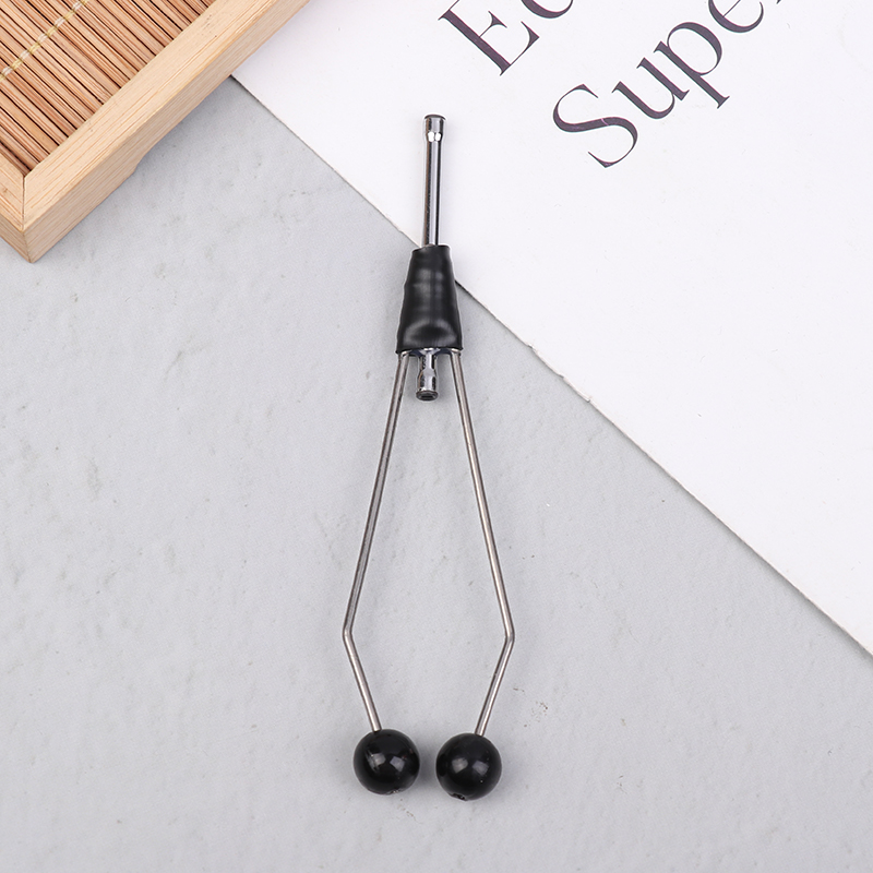 ที่ยึดด้ายตกปลาแบบใหม่ 1 ชิ้น  - Fishing Hook Jig บทวิจารณ์และราคา