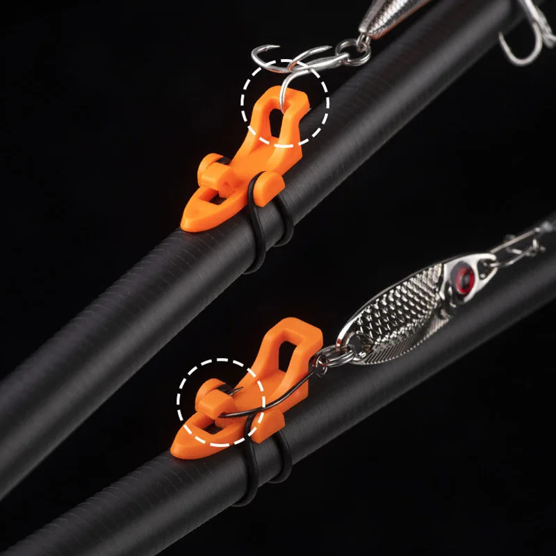 10-40SET ที่เก็บเบ็ดตกปลา ที่ใ - Fishing Hook Box บทวิจารณ์และราคา