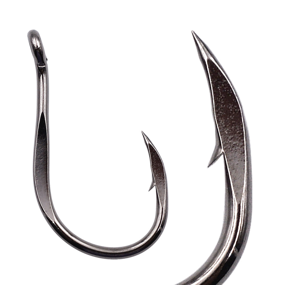 Castfanatic CHINU RING FORGED  - Fishing Hook Assortment บทวิจารณ์และราคา
