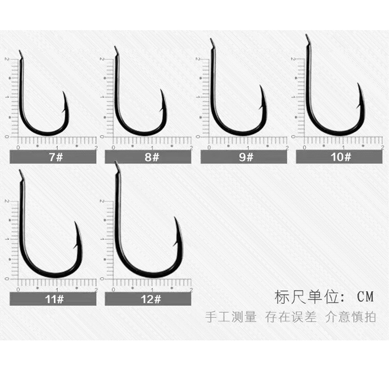 เบ็ดตกปลาทะเล ยี่ห้อ Gamakatsu - Fishing Hook Barbless บทวิจารณ์และราคา