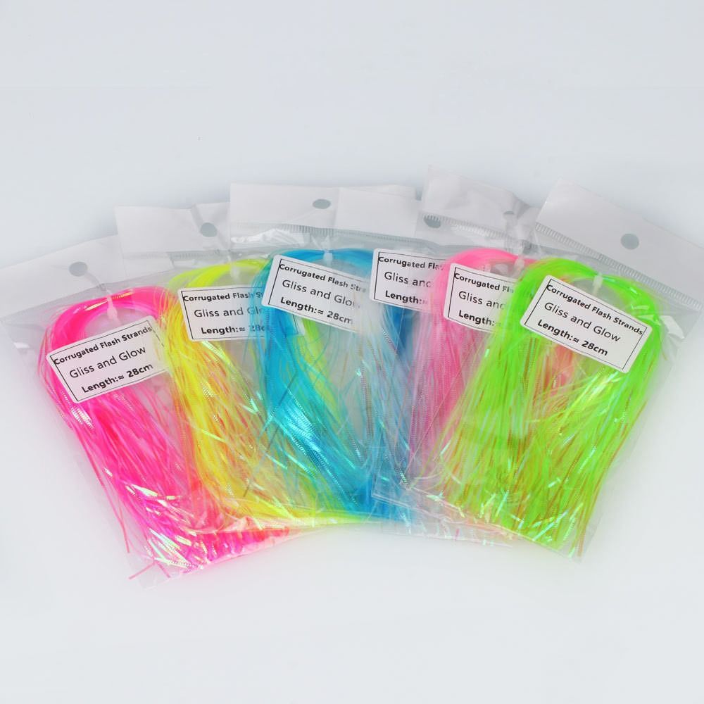 1แพ็คความกว้าง1มม. เส้นลูกฟูกแ - Fishing Hook Jig บทวิจารณ์และราคา