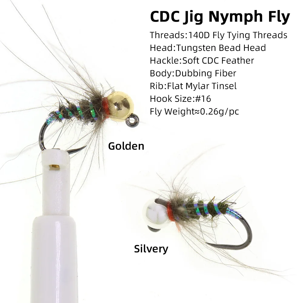 4 ชิ้น # เหยื่อตกปลาแบบจิ๊กนิม - Fishing Hook Barbless บทวิจารณ์และราคา