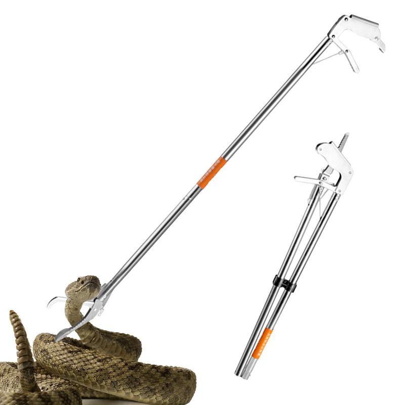 เครื่องมือจับงูแบบพับได้, เครื - Fishing Hook Stainless Steel บทวิจารณ์และราคา